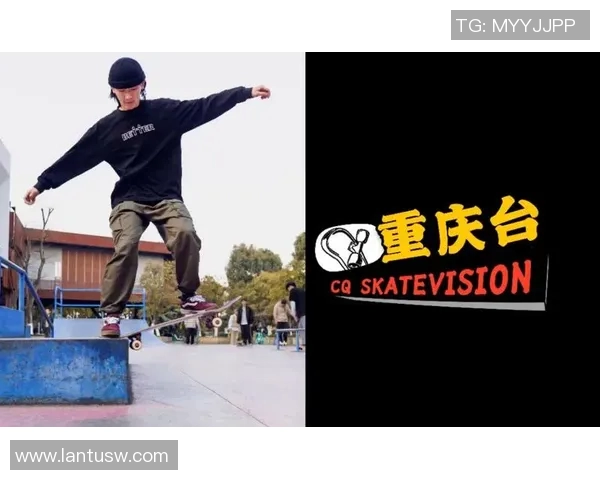 重庆滑板队实力强劲最新滑板个人能力排名前十出炉
