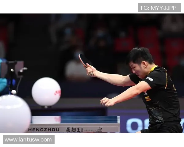 刘军专访:重温乒乓球辉煌岁月与个人成长之路 刘军专访:重温乒乓球辉煌岁月与个人成长之路