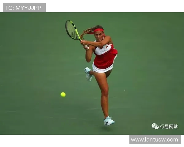 对话刘娜：回顾她的网球生涯与未来展望的深度交流