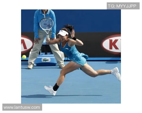 杨丽独家分享排球心得与技巧助你提升竞技水平与团队合作能力