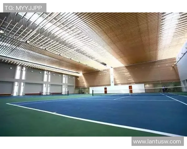 探秘上海网球队的训练体系与战术控制全景分析