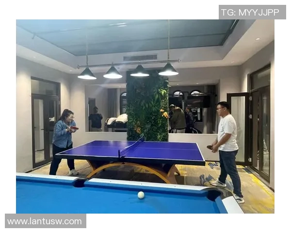 李伟独家分享乒乓球技巧与心得助你提升球技的秘诀与训练方法