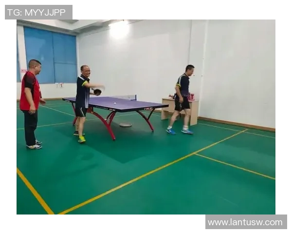 对话吴强:回顾乒乓球生涯的辉煌与挑战与未来展望 对话吴强:回顾乒乓球生涯的辉煌与挑战与未来展望