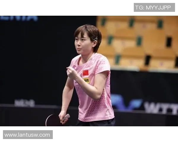 成都乒乓球队战术解析与训练策略探讨助力竞技水平提升