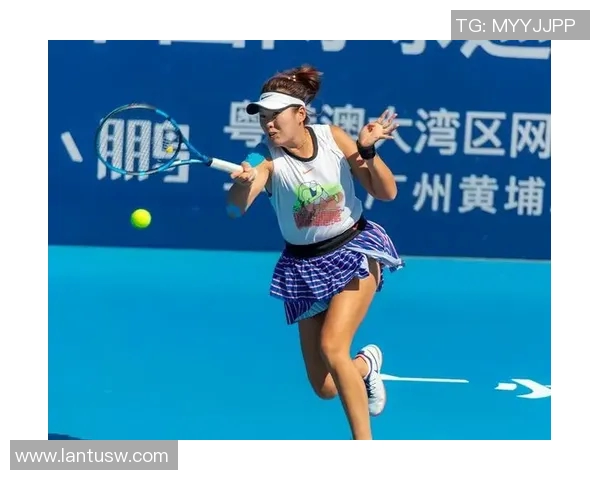 广州网球队包夹打法深度分析与战术解析全景展示