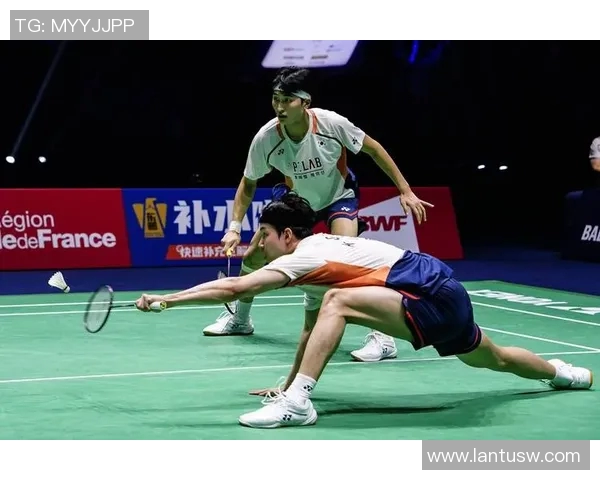 深圳羽毛球队在世锦赛中的强势表现与未来发展潜力分析