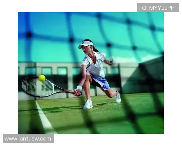 深度对话刘静分享她的网球人生与成长故事的心路历程