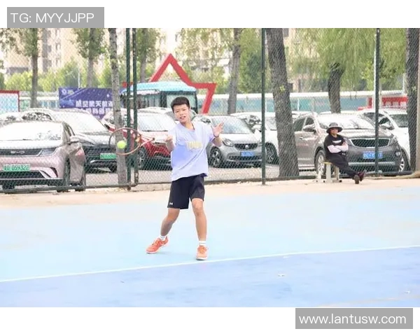 西安网球队的默契配合揭秘打造网球竞技新高度