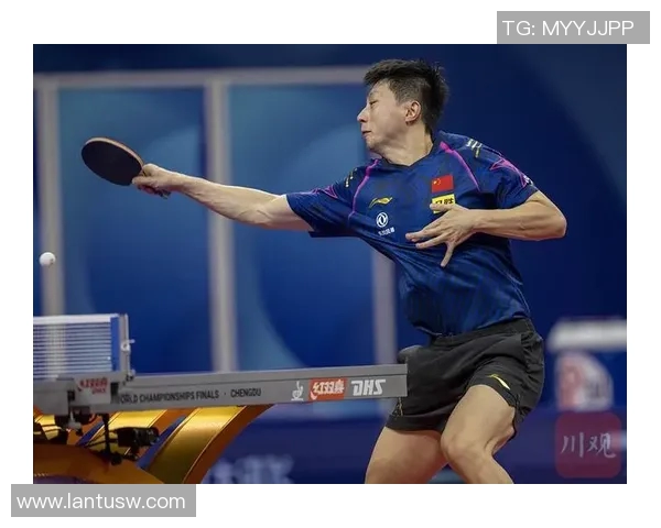 深圳乒乓球队在世锦赛中的战术分析与表现评估